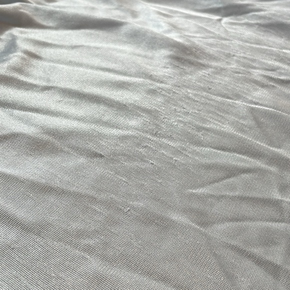 Baby blue vintage nightgown - Picture 6 of 6